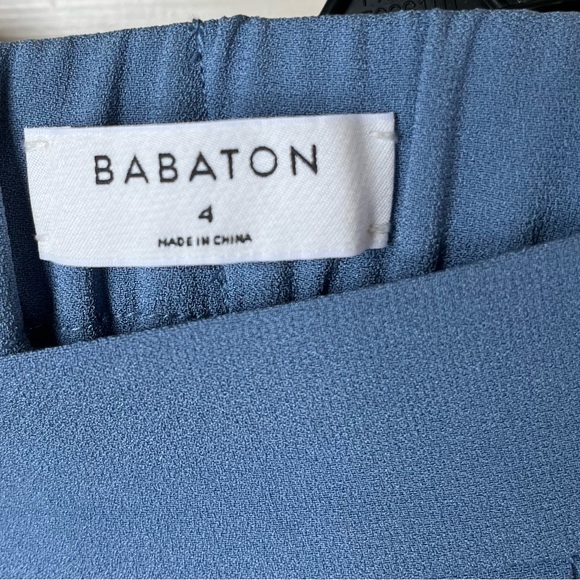 Babaton Ladies Pant (size 4) - Picture 7 of 9
